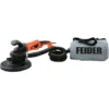 FEIDER Ponceuse Plâtre 1200 W 225 Mm FPEP1200