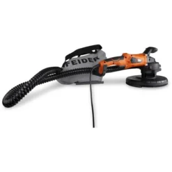 FEIDER Ponceuse Plâtre 1200 W 225 Mm FPEP1200 -Promos Brico Forte Boutique 76442521 4
