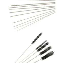 10 Pieces Regler Le Carburateur Outil De Reglage De Tournevis Kit Avec Nettoyage De Carb Aiguilles Brosses Pour Poulan Artisan 2 FUIENKO -Promos Brico Forte Boutique 76687432 3