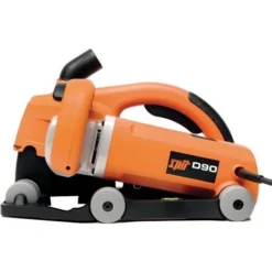 Rainureuse 2500W D 90mm + 2 Disques Béton XTREM 150mm En Coffret Standard - SPIT - 811245