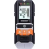 Détecteur Numérique De Construction 5 En 1, Scanner Mural ENGiNDOT, Détecteur De Métaux Pour Bois, Métal Et Lignes électriques, Détecteur De Montants à 6 Modes, Localisateur, Avec LCD - DMS05