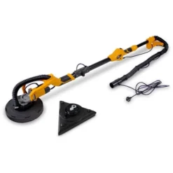 FEIDER Ponceuse Plâtre 710 W 225 Mm FPG7202P