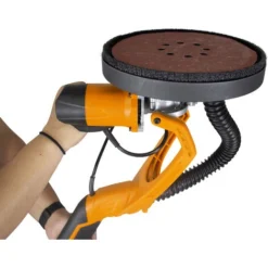 FEIDER Ponceuse Plâtre 710 W 225 Mm FPG7202P -Promos Brico Forte Boutique 7842417 4