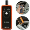 El-50448 Outil De Réinitialisation Tpms Outil De Réapprentissage Capteur De Pression Des Pneus Automatique Pour Véhicule Gm