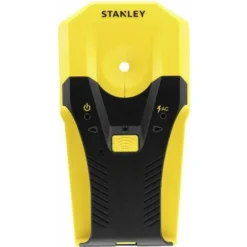Stanley Détecteur De Structure, Câbles De Courants Et Métal S150