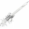 Digital Caliper Micromètre Pied à Coulisse Outil De Mesure Pied à Coulisse En Acier Inoxydable 150 Mm / 0-6 Pouces Avec écran LCD Extra Large, Conversion En Pouce/métrique，1 Pièce, Argent
