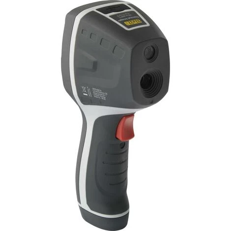 Caméra Thermique VOLTCRAFT WB-80 SE -20 à 600 °C 32 X 32 Pixel 9 Hz Appareil Photo Numérique Intégré 4 Caméra Thermique VOLTCRAFT WB-80 SE -20 à 600 °C 32 X 32 Pixel 9 Hz Appareil Photo Numérique Intégré – Image 4