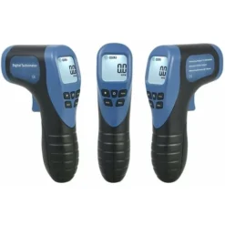 Tachymetre De Moteur Sans Contact A Affichage Numerique Portable TL-900 Bleu Livre Sans Batterie -Promos Brico Forte Boutique 79537714 4