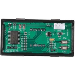 Tachymètre à 4 Chiffres Indicateur De Vitesse Pour Affichage LED De Voiture 9 Tachymètre à 4 Chiffres Indicateur De Vitesse Pour Affichage LED De Voiture -Promos Brico Forte Boutique 79852011 5