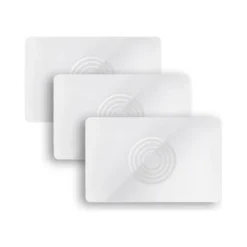 Carte Pour Lecteur De Badge Pour Serrure Connectée Somfy 2401401