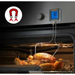 Laserliner ThermoControl Duo-082.429A -Promos Brico Forte Boutique 80294298 3