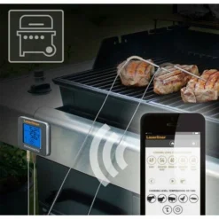 Laserliner ThermoControl Duo-082.429A -Promos Brico Forte Boutique 80294298 4