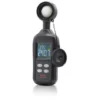 Luxmètre Numérique Testeur Pour Mesure Luminosite, Mesureur De Température Ambiante