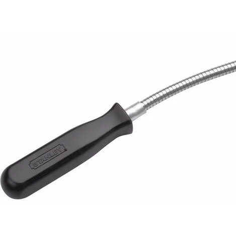 Outil De Ramassage Magnétique Flexible Avec Tige De 600mm Pour Ramasser De Petites Pièces Écrous Boulons Vis Clés Pièces Automobiles, Avec Poignée Ergonomique, 3 Outil De Ramassage Magnétique Flexible Avec Tige De 600mm Pour Ramasser De Petites Pièces Écrous Boulons Vis Clés Pièces Automobiles, Avec Poignée Ergonomique, – Image 3