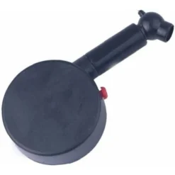 Jauge De Pression Des Pneus, Jauge De Pneus Pour Voiture, Vus, Camion, Outil De Mesure De Pneumatique De Pression D'air Robuste -Promos Brico Forte Boutique 80799404 5