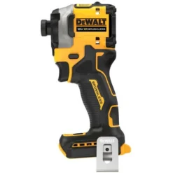 Visseuse à Chocs 18V XR 205 Nm (machine Seule) - DEWALT DCF850N -Promos Brico Forte Boutique 80867815 2