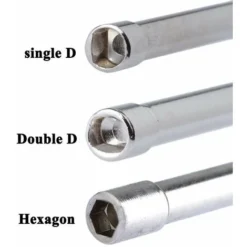 Outil De Tournevis De Réglage De Carburateur 8 Pcs -Promos Brico Forte Boutique 81199109 4