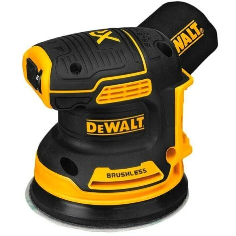 Ponceuse Excentrique DeWALT DCW210N (Machine Seule) 1 Ponceuse Excentrique DeWALT DCW210N (Machine Seule)