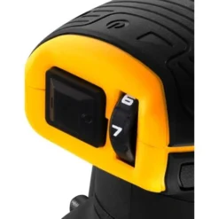 Ponceuse Excentrique DeWALT DCW210N (Machine Seule) 7 Ponceuse Excentrique DeWALT DCW210N (Machine Seule) -Promos Brico Forte Boutique 81247376 3