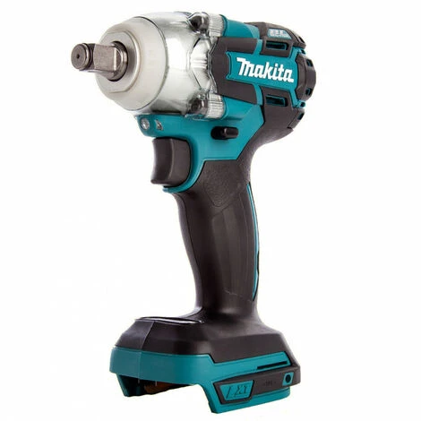 Boulonneuse à Chocs 18V 280Nm 1/2 DTW285 (machine Seule) + Coffret 9 Douilles + Sac MAKITA 2 Boulonneuse à Chocs 18V 280Nm 1/2 DTW285 (machine Seule) + Coffret 9 Douilles + Sac MAKITA – Image 2