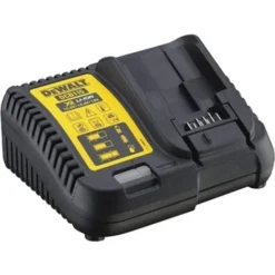 Set Clé à Choc DEWALT - Li-Ion 18V (2x Batterie 5.0Ah) -Promos Brico Forte Boutique 81862441 5