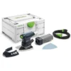 FESTOOL Ponçeuse Delta DTS 400 REQ-Plus - 576064