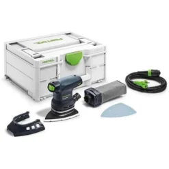 FESTOOL Ponçeuse Delta DTS 400 REQ-Plus - 576064