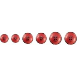 TOOLCRAFT Pour Latelier Tournevis Cruciforme 6 Pièces -Promos Brico Forte Boutique 8382183 3