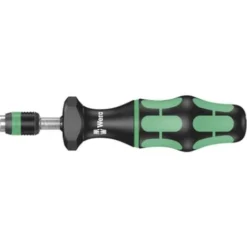 Wera Tourde à Couple Réglable De 1,20 à 3,00 Nm