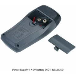 MSBD Humidimètre Pour Test De Bois 4 Modes Humidimètre Portable De Type Pin Instrument De Poche Détecteur à Affichage LCD -Promos Brico Forte Boutique 84151525 4