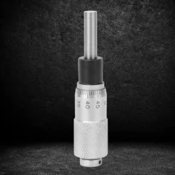 Micromètre Plat/outil De Mesure D'alésage à Tête Sphérique Pour Le Réglage Fin De Divers Instruments 0-13mmPratique Et Pratique