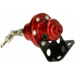 RéGulateur De Pression De Carburant RéGlable De Jauge De Pression De Carburant De Voiture De Haute Performance Rouge -Promos Brico Forte Boutique 85915357 5