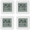 Pièces Xiaomi BT Thermomètre 2 Sans Fil Intelligent électrique Hygromètre Numérique Capteur D'humidité Fonctionne Avec L'application Mijia