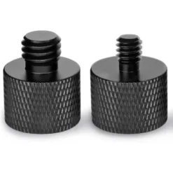 Adaptateur De Vis A Filetage Micro Adaptateur 5/8 A 1/4 Et Adaptateur 5/8 A 3/8