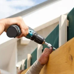 Porte-embout Magnétique 1/4, Porte-embout Long, Mèche à Broche Magnétique -Promos Brico Forte Boutique 86972048 5