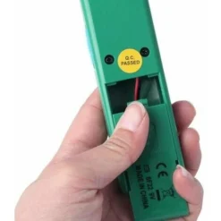 MS6812 Détecteur De Câble, Boucles De Rupture De Câble, Dispositif De Détection De Panne, Dispositif De Détection De Rupture De Câble, Robot Tondeuse, Traqueur De Câble Cisea -Promos Brico Forte Boutique 87155182 3