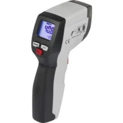 Thermomètre Infrarouge VOLTCRAFT IR 500-12S Optique 12:1 -50 - +500 °C Pyromètre 6 Thermomètre Infrarouge VOLTCRAFT IR 500-12S Optique 12:1 -50 - +500 °C Pyromètre -Promos Brico Forte Boutique 8722045 3
