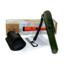 DHKLFA Garrett Pro-Pointer Pinpoint Détecteur De Métaux Souterrain Pinpointer Pinpointwanan - Cisea -Promos Brico Forte Boutique 87906330 3