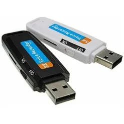 OAAO 32Gb USB Stylo Disque Flash Lecteur Audio Numérique Enregistreur Vocal 8 OAAO 32Gb USB Stylo Disque Flash Lecteur Audio Numérique Enregistreur Vocal -Promos Brico Forte Boutique 87916207 4