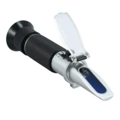 Réfractomètre De Bière Professionnel Brix De 0-32% Humides Sucre Pour Apic FR 8 Réfractomètre De Bière Professionnel Brix De 0-32% Humides Sucre Pour Apic FR -Promos Brico Forte Boutique 89783314 4