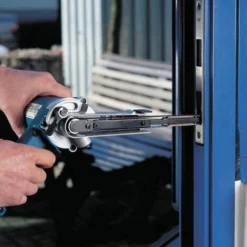 PONCEUSE À BANDE 9mm MAKITA 9032 -Promos Brico Forte Boutique 90206616 2