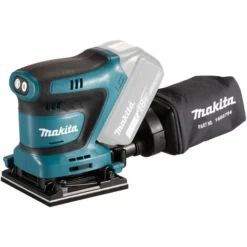 PONCEUSE ORBITALE POUR FINITIONS 18V MAKITA DBO480ZJ