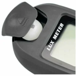 Compteur De Lux Numérique Automatique Pour Toutes Les Sources Lumineuses, Y Compris La Photographie D'éclairage De Plantes D'intérieur à LED 1pc 6 Compteur De Lux Numérique Automatique Pour Toutes Les Sources Lumineuses, Y Compris La Photographie D'éclairage De Plantes D'intérieur à LED 1pc -Promos Brico Forte Boutique 90305204 3