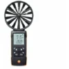 Anémomètre à Hélice 417 100mm Avec Connexion App - TESTO - 0563 0417
