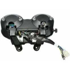 Tachymètre Odomètre Compteur Vitesse Km/h Pour YAMAHA YBR 125 YBR125 6 Tachymètre Odomètre Compteur Vitesse Km/h Pour YAMAHA YBR 125 YBR125 -Promos Brico Forte Boutique 90600051 3