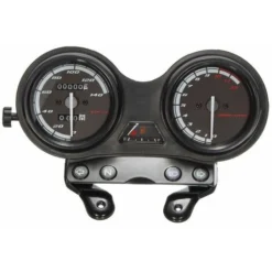 Tachymètre Odomètre Compteur Vitesse Km/h Pour YAMAHA YBR 125 YBR125 7 Tachymètre Odomètre Compteur Vitesse Km/h Pour YAMAHA YBR 125 YBR125 -Promos Brico Forte Boutique 90600051 4