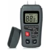 Testeur D'Humidité Du Bois Portable Testeur D'Humidité Lcd Pour Détecteur D'Humidité Du Bois Pour La Mesure De L'Humidité Du Papier De Bois De Chauffage