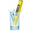 Ph-Mètre Numérique, Testeur De Qualité De L'Eau Atc Avec Une Plage De Mesure Du Ph De 0 À 14,Testeur De Ph À Usage Domestique