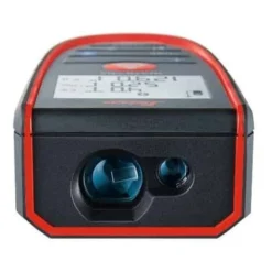 LEICA Télémètre Laser Portée 100m Disto D2 - 837031 -Promos Brico Forte Boutique 907044 3