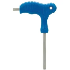 Silverline Clés Hexagonales à Poignée En T, 10 Pcs 2 - 10 Mm -Promos Brico Forte Boutique 90719149 4